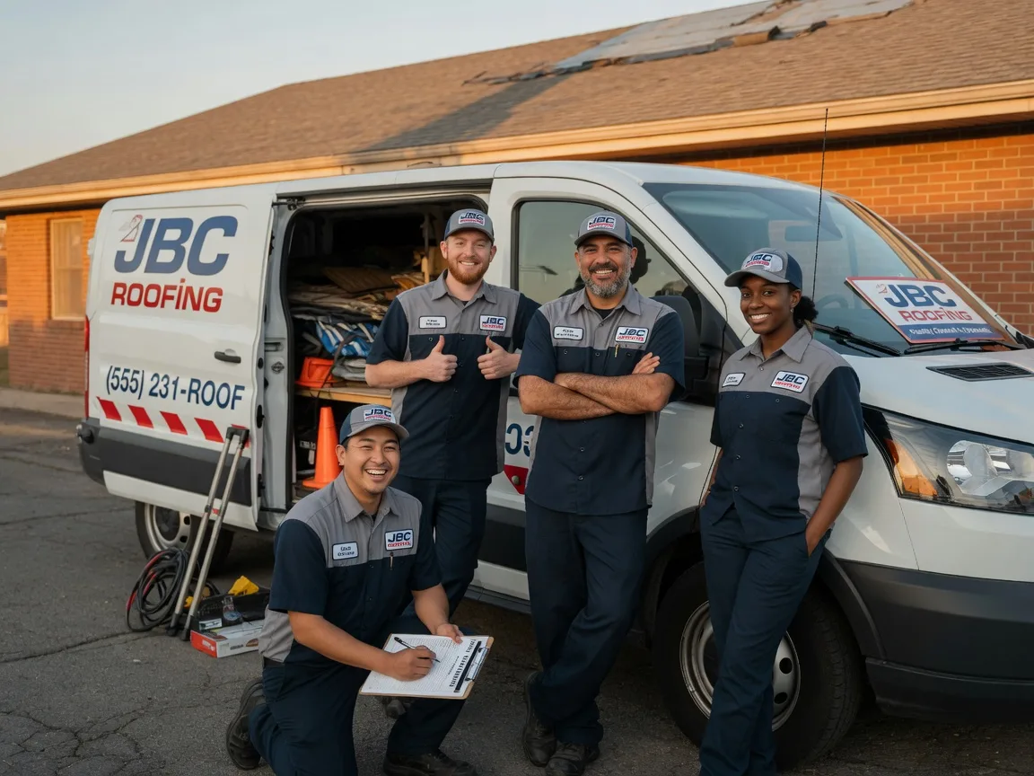 Roof Replacement company in Montezuma, NM